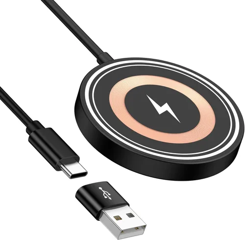 Miniatura 10 de Caja de carga para iPhone 17, carga rápida, 4.8A, cargador USB, enchufe de pared, adaptador de corriente, bloque de carga, cubo de ladrillo