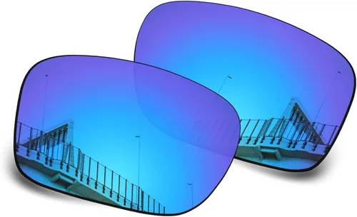 Miniatura 10 de Well-aimed Replacement Lenses Compatible with Oakley Holbrook XL OO9417 Sunglasses - More Options