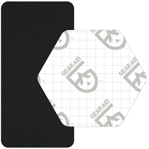 Miniatura 2 de GEAR AID Tenacious Tape Gore-TEX - Parches de tela para fijar rápidamente agujeros y desgarros en chaquetas, guantes, pantalones de lluvia y esquí
