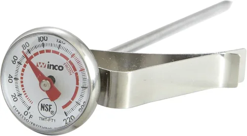 Miniatura 14 de Termómetro por infrarrojos Winco