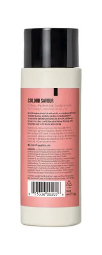 Miniatura 2 de AG Care Colour Savour - Acondicionador de protección de color, 8 onzas líquidas