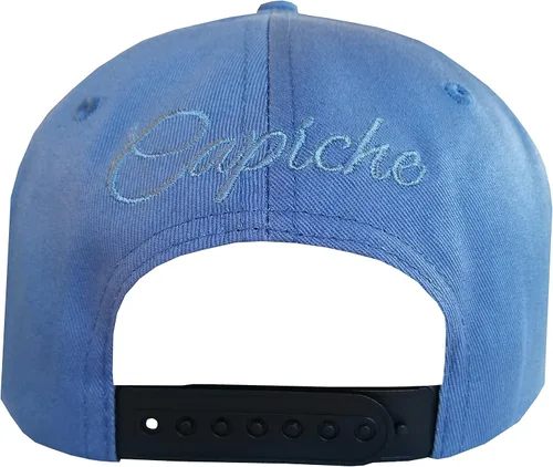 Miniatura 6 de Capiche 99+ Variaciones Gorra Snapback Serie Especial - Talla única - Unisex - Hombre