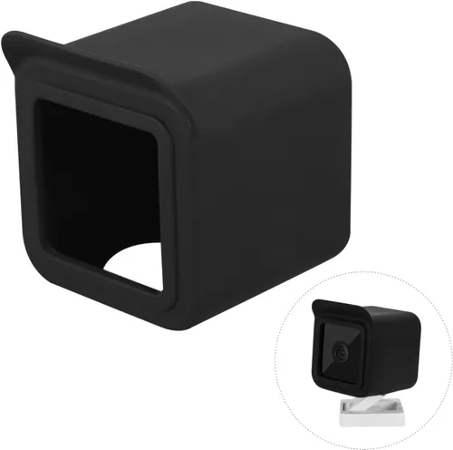Funda para monitor Protector V3 Protector de la cámara de seguridad Dome Monitor de seguridad Cámara de seguridad Monitor de cámara de seguridad