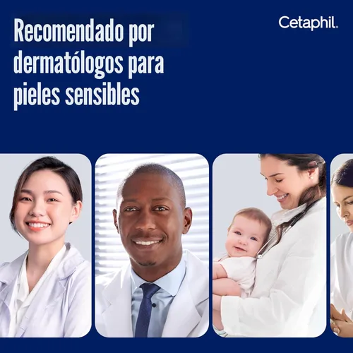 Miniatura 7 de Cetaphil Jabón y champú para bebés, 13.5 onzas, paquete de 2, hipoalergénico, lo suficientemente suave para el uso diario, sin jabón