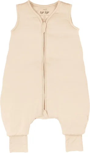 Miniatura 37 de Sleeveless Soft Baby & Toddler Sleeping Sack, Breathable with Adjustable Feet Cuffs & Anti-Slip Grip Gris
