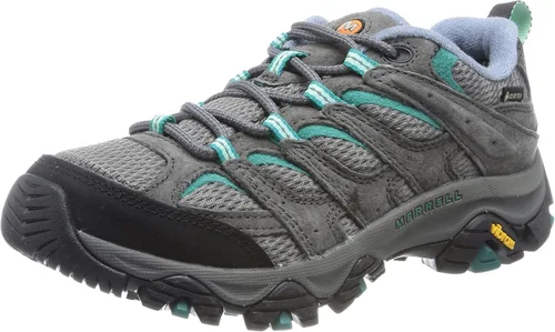Miniatura 19 de Merrell Zapatos de senderismo impermeables Moab 3 para mujer