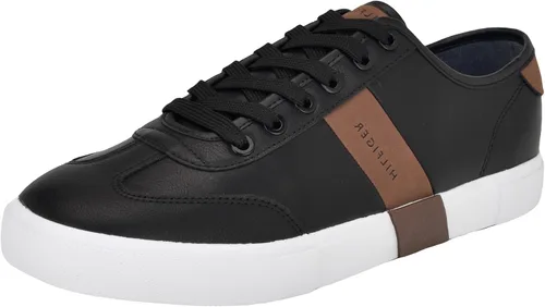 Miniatura 81 de Tommy Hilfiger Zapatillas Pandora para hombre Blanco/Azul marino 164