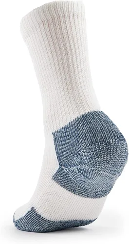 Miniatura 3 de thorlos XJ Max Cushion Running Crew Socks