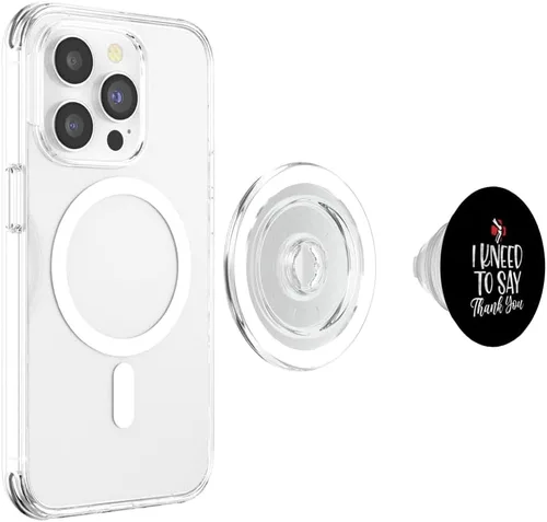 Miniatura 4 de Orthopedic Nurse Orthopedic Nurses Ortho Orthopedics PopSockets MagSafe PopGrip for iPhone