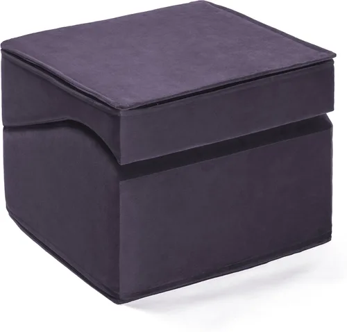 Miniatura 2 de Liberator Decor Flip Ramp, Velvish Aubergine (14534548)