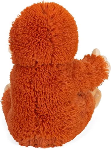 Miniatura 4 de Wild Republic Ecokins, Orangután, animal de peluche, 12 pulgadas, regalo para niños, juguete de peluche, hecho de botellas de agua recicladas