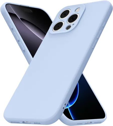 Miniatura 181 de Funda de silicona para iPhone 11, funda delgada de gel de goma suave para mujeres y niñas, bonita funda de teléfono de TPU mate con protección