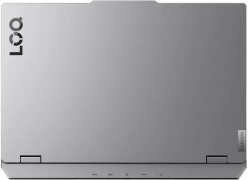 Miniatura 8 de Lenovo LOQ 15.6" IPS FHD 144Hz AMD Ryzen 7 250 NVIDIA GeForce RTX 5060 AI Laptop para juegos 16GB RAM 512GB Luna Grey