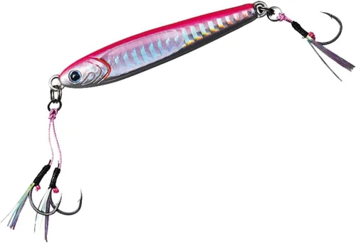 Miniatura 16 de DAIWA Plantilla de metal TG Bait SLJ FPH Akakin