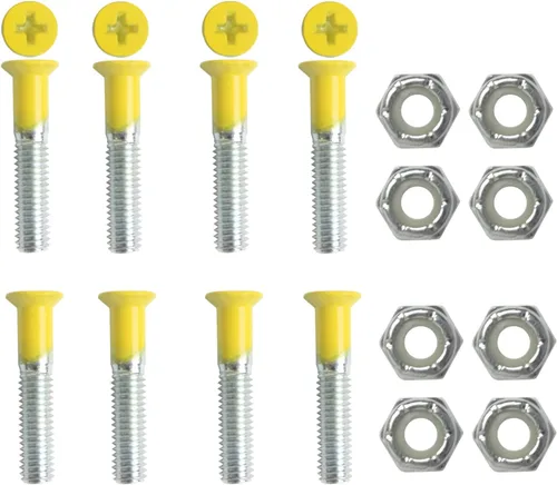 Miniatura 6 de Dimebag Accesorios para monopatín de 1 pulgada