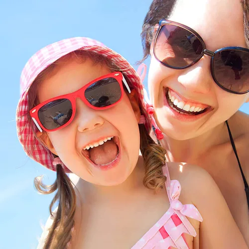 Miniatura 9 de GIFTINBOX Gafas de sol para niños a granel, paquete de 24 lentes de sol para niños, recuerdo de fiesta con protección UV para niños y niñas