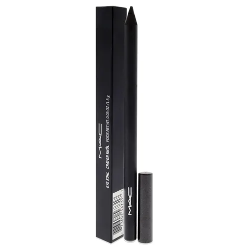 Miniatura 4 de MAC Eye Khol - Sombra de ojos felina para mujer 0.05 oz