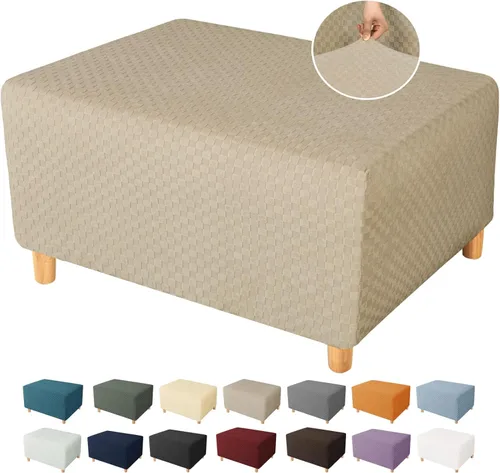 Miniatura 19 de YEMYHOM - Funda de otomano