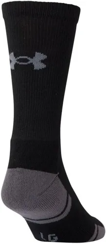 Miniatura 3 de Under Armour Resistor 3.0 - Calcetines deportivos para adultos, multipares