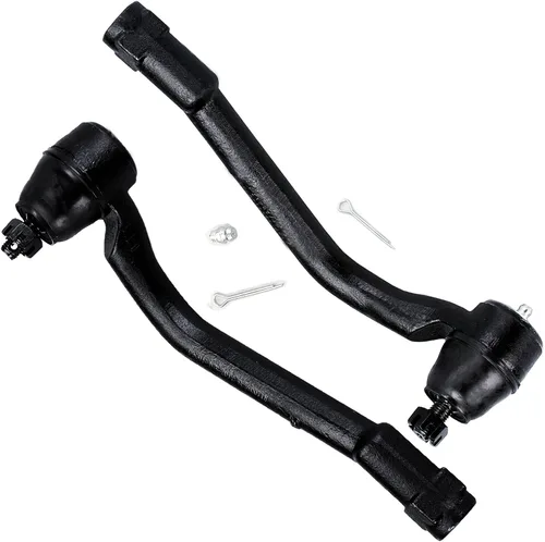 SCITOO ES800717 ES800718 Extremo de barra de acoplamiento exterior delantera 11-14 para Hyundai para Sonata para Kia para Sportage 10-15 para