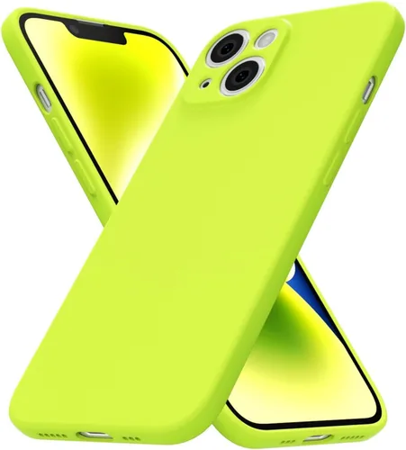 Miniatura 213 de Funda de silicona para iPhone 11, funda delgada de gel de goma suave para mujeres y niñas, bonita funda de teléfono de TPU mate con protección