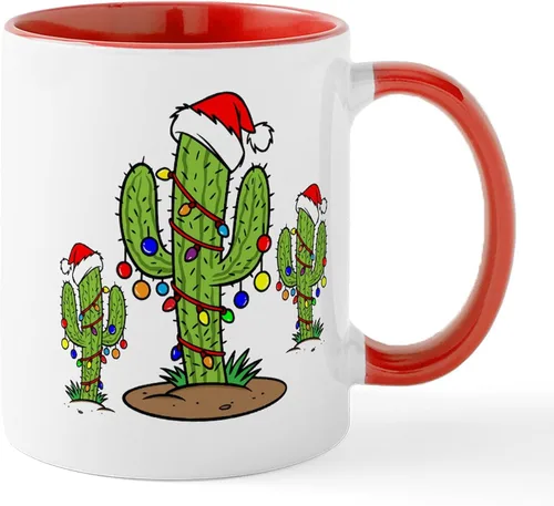 Miniatura 27 de CafePress ARIZONA Mugs Taza de café de cerámica de 11 oz (11.0 fl oz)