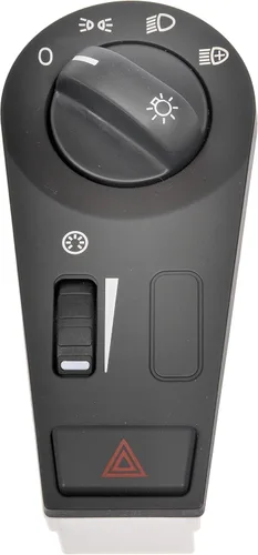 Miniatura 2 de Dorman Interruptor de faros delanteros 901-0006 compatible con modelos seleccionados de Volvo