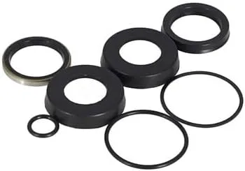 Miniatura 3 de All States Ag Parts Parts A.S.A.P. Kit de sellos de cargador para Farmhand F11-B F11-C 1R3051