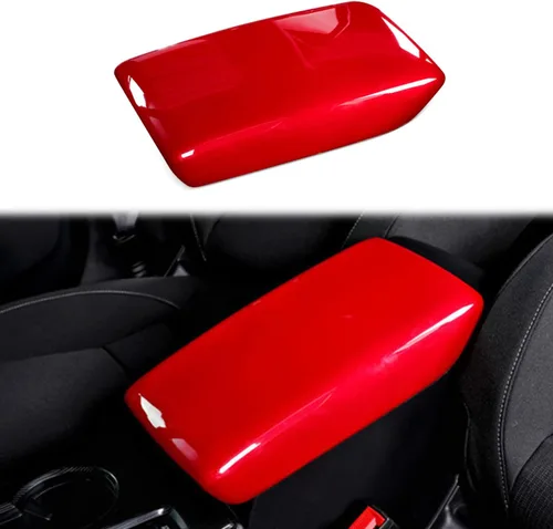 Miniatura 8 de Funda para reposabrazos para Honda Civic 2022 2023 de 11ª generación, organizador de almacenamiento de consola central, funda de asiento