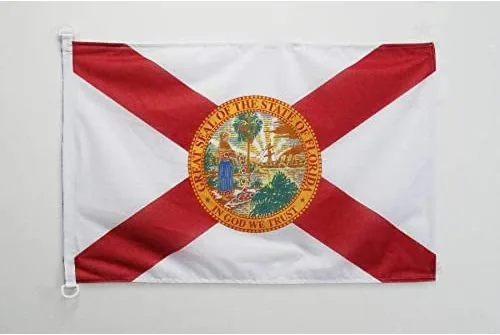Miniatura 132 de Bandera náutica del Capitán Morgan Pirata 18'' x 12'' – Calavera Piratas banderas 11.8 x 17.7 in – Banner 12x18 in para barco – AZ FLAG