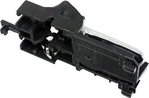Miniatura 5 de Manija interior interior para puerta derecha del lado del pasajero compatible con Scion TC 2005-2010, Toyota Corolla 2003-2008, Matrix reemplaza #