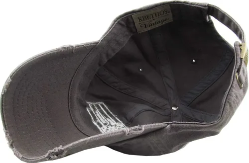Miniatura 143 de KBETHOS Tactical Operator Collection USA Fishing Mesh Ballcap Flag Patch America Outdoors Trucker Baseball Cap