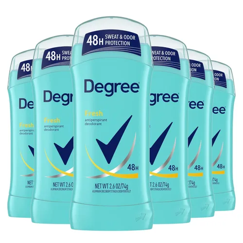 Miniatura 13 de Degree Men Protección Seca Antiperspirante Deportivo 2.7 oz