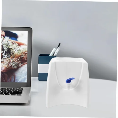 Miniatura 4 de Mini dispensador de agua dispensador de agua fría para soporte de escritorio de grifo de oficina