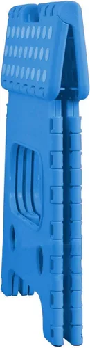 Miniatura 2 de Superio r Performance Inc Educational Products - Taburete plegable de 13 pulgadas, color azul