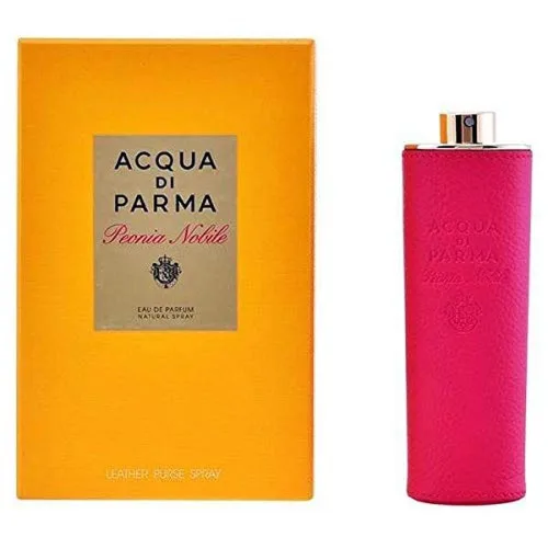 Miniatura 5 de Acqua Di Parma Peonia Nobile - Eau de Parfum en espray para mujer, 1.7 onzas