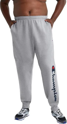 Miniatura 3 de Champion Powerblend Graphic Pantalones jogger para hombre