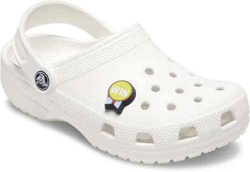 Miniatura 2 de Crocs Dijes Jibbitz unisex para adultos, dijes para zapatos deportivos, dijes individuales para niños y niñas