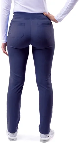 Miniatura 2 de Adar Pro Scrubs - Pantalones ajustados de yoga para mujer