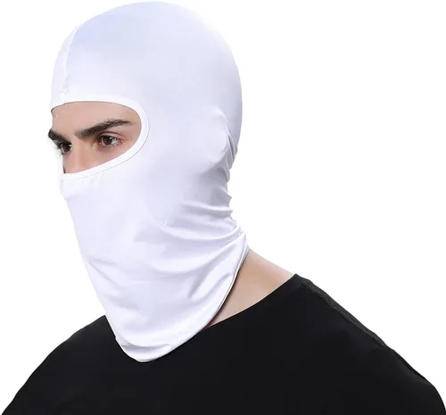 Máscara de seguridad unisex para mujer y hombre, máscara de seguridad para la pesca, cuello adulto, ciclismo al aire libre, máscara deportiva bandana