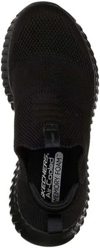 Miniatura 3 de Skechers Tenis Elite Flex para niños