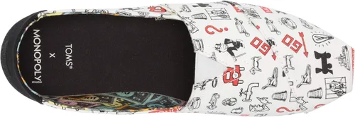Miniatura 5 de TOMS Alpargata para mujer