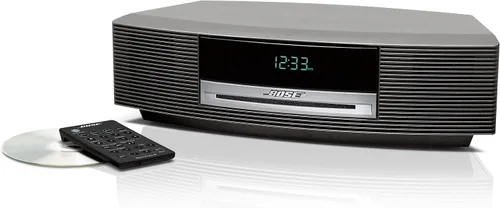 Miniatura 4 de Bose 343178-1110 sistema de música III gris grafito