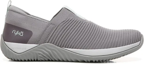 Miniatura 2 de Ryka Tenis Echo Knit sin cordones para mujer