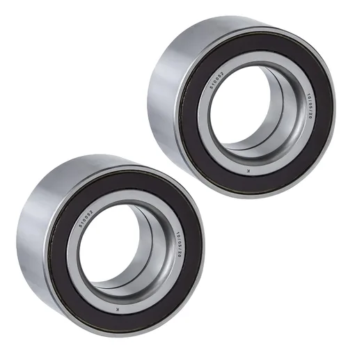 Miniatura 10 de Detroit Axle - RWD 2 Bujes de rodamiento de rueda delantera para Lexus IS250 2006-2015, IS350 2006-2015, GS350 GS450h 2007-2011, GS460 2008-2011