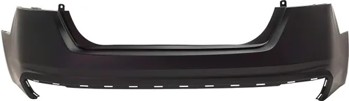 Miniatura 35 de Garage-Pro Cubierta de parachoques compatible con Nissan Altima CAPA Sedan trasero 2002-2006