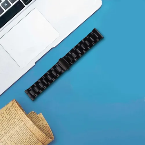 Miniatura 3 de Wongeto Correa de resina ligera, compatible con Apple Watch Band de 1.575 pulgadas, 1.496 pulgadas, 1.614 pulgadas, 1.654 pulgadas, 1.732 pulgadas