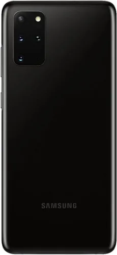 Miniatura 5 de SAMSUNG Galaxy S20+ 5G (128GB, 12GB) 6.7 pulgadas 120Hz AMOLED, Snapdragon 865, IP68 resistente al agua, modelo estadounidense totalmente Negro
