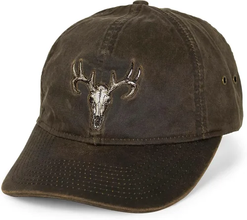 Miniatura 15 de Paramount Outdoors - Colección de gorras deportivas para hombre para caza y pesca con ComfortSnap