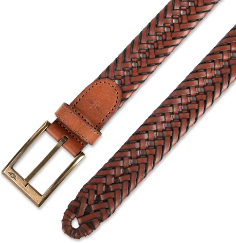 Miniatura 5 de DOCKERS mens Braided Belt